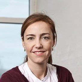 Heidi Munck Graversen