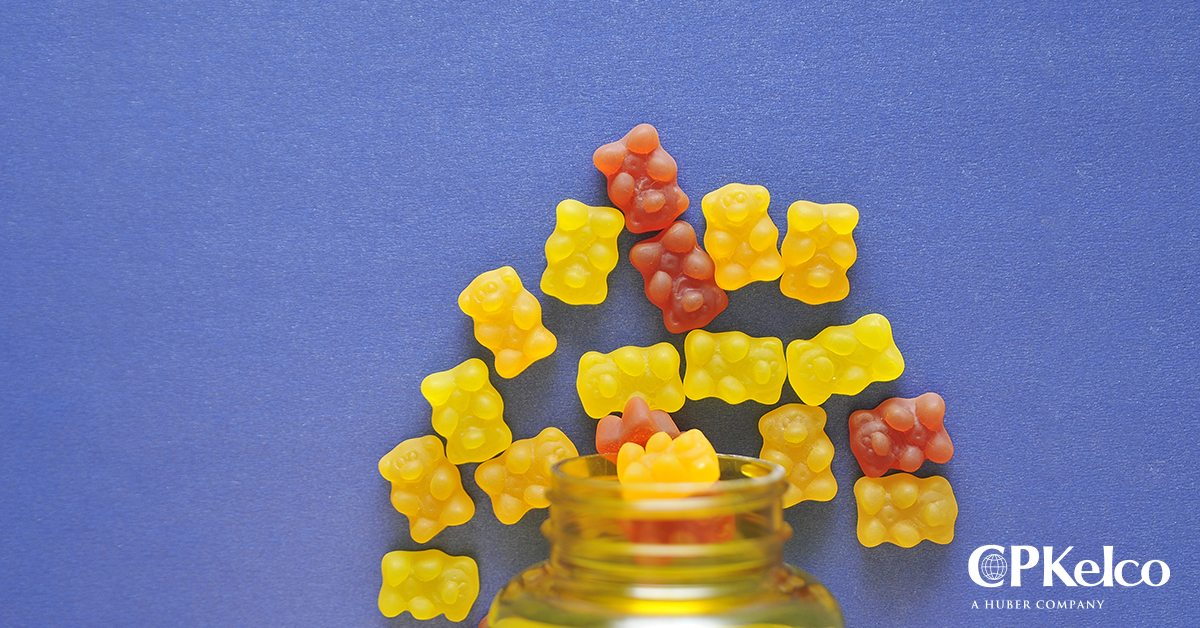 How Functional Gummies Got So Popular So Fast Insights